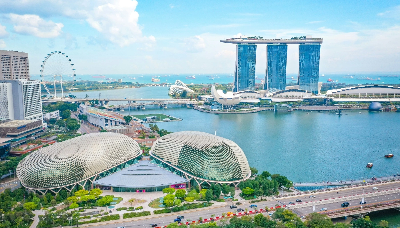 Singapore Malaysia Travel Guide